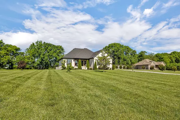 Shelbyville, TN 37160,134 Patriot Cir