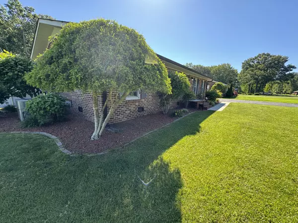 Manchester, TN 37355,603 Lowry St
