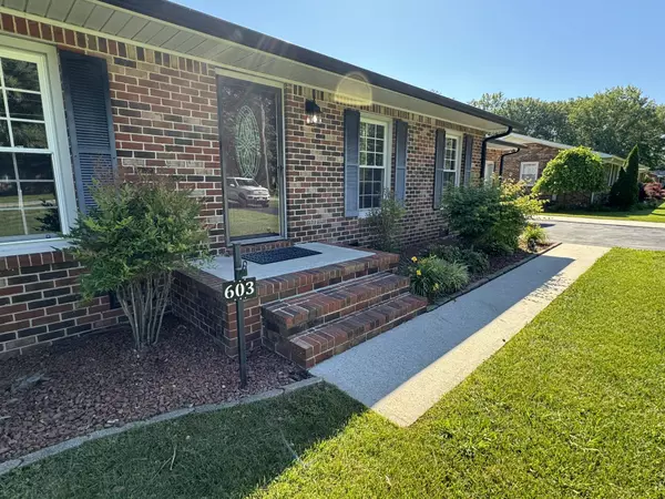 Manchester, TN 37355,603 Lowry St