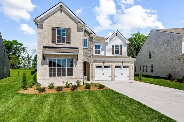 Columbia, TN 38401,1813 Ableson Way