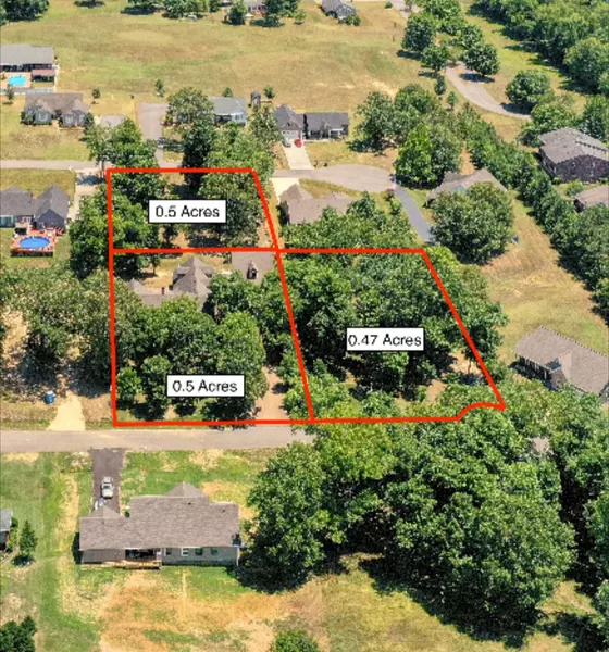 93 Tamatha Dr, Paris, TN 38242