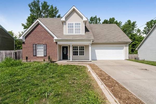 143 Lyndhurst Dr, La Vergne, TN 37086