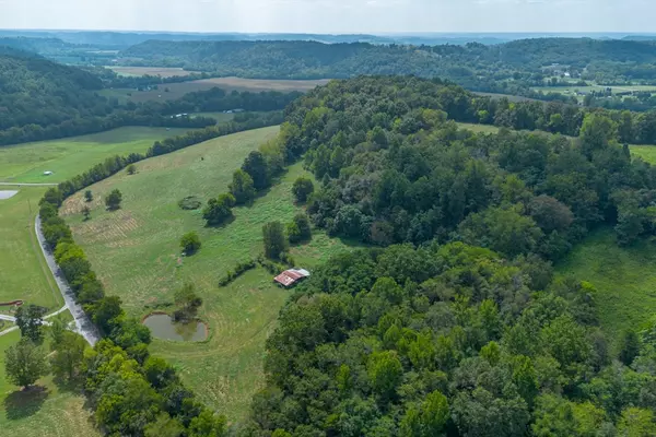 Lynnville, TN 38472,0 Gunter Smith Rd tract 1