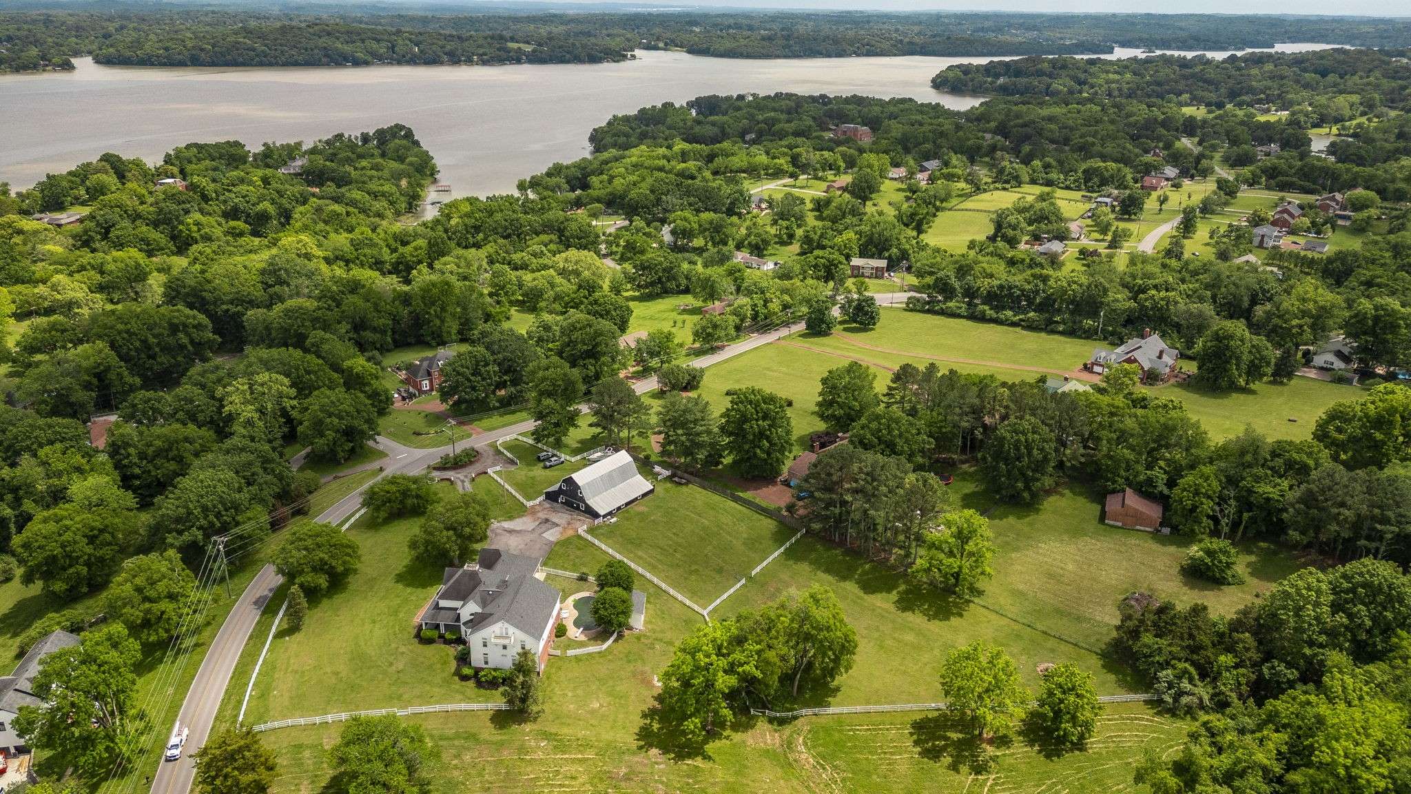 Hendersonville, TN 37075,560 Cumberland Hills Dr