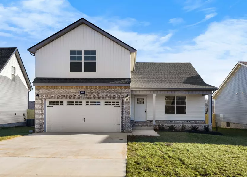 194 Cardinal Creek, Clarksville, TN 37040