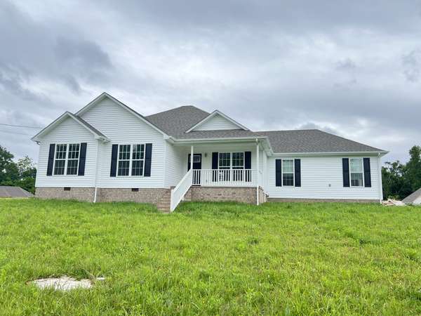 295 Union Hollow Rd,  Petersburg,  TN 37144