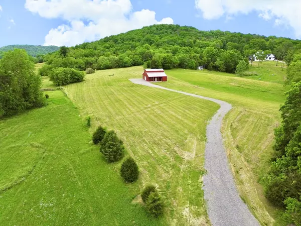 1261 Fuston Hollow Rd, Auburntown, TN 37016