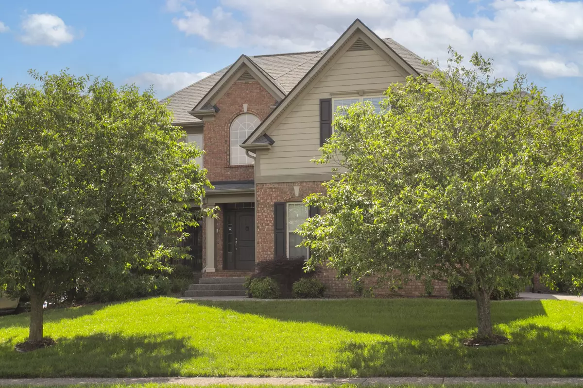Spring Hill, TN 37174,1357 Round Hill Ln