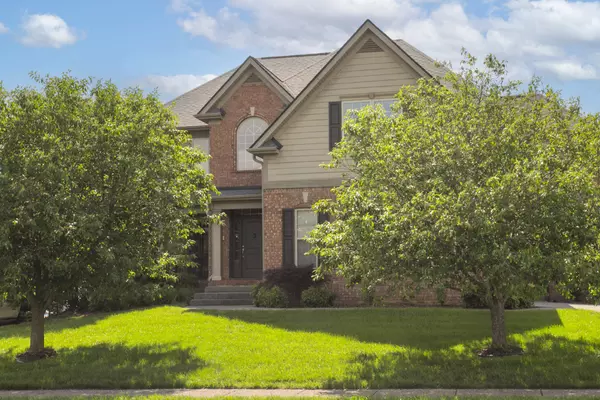 1357 Round Hill Ln,  Spring Hill,  TN 37174