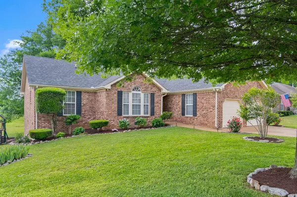 Smyrna, TN 37167,3009 Potts Crossing