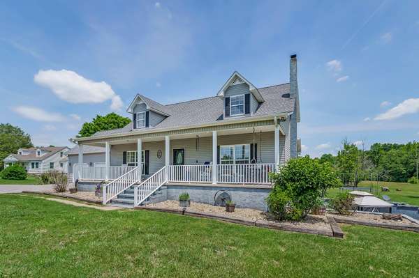 482 Gay Rd, Smithville, TN 37166