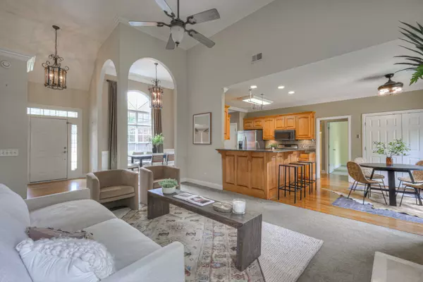 Hermitage, TN 37076,6513 Lampe Ct