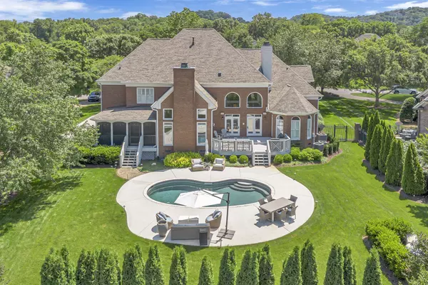 5182 Remington Drive, Brentwood, TN 37027