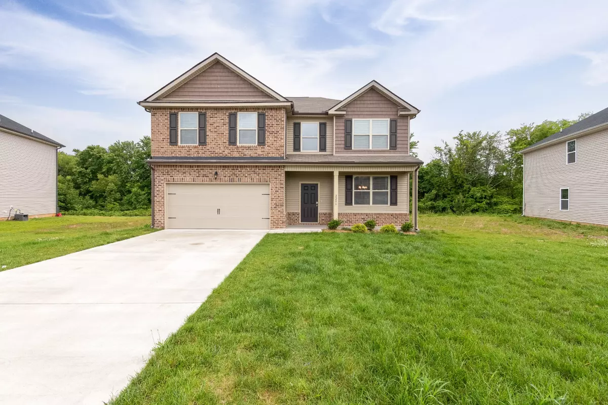 Murfreesboro, TN 37127,2206 Pathfinder Drive