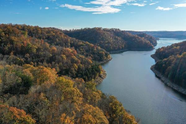 0 Silver Point, Silver Point, TN 38582