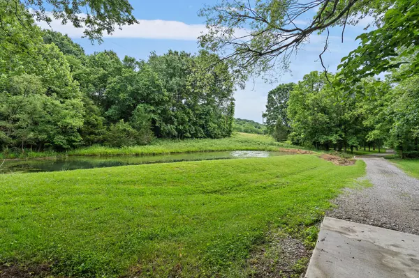 Nolensville, TN 37135,1780 Molly Hollow Rd