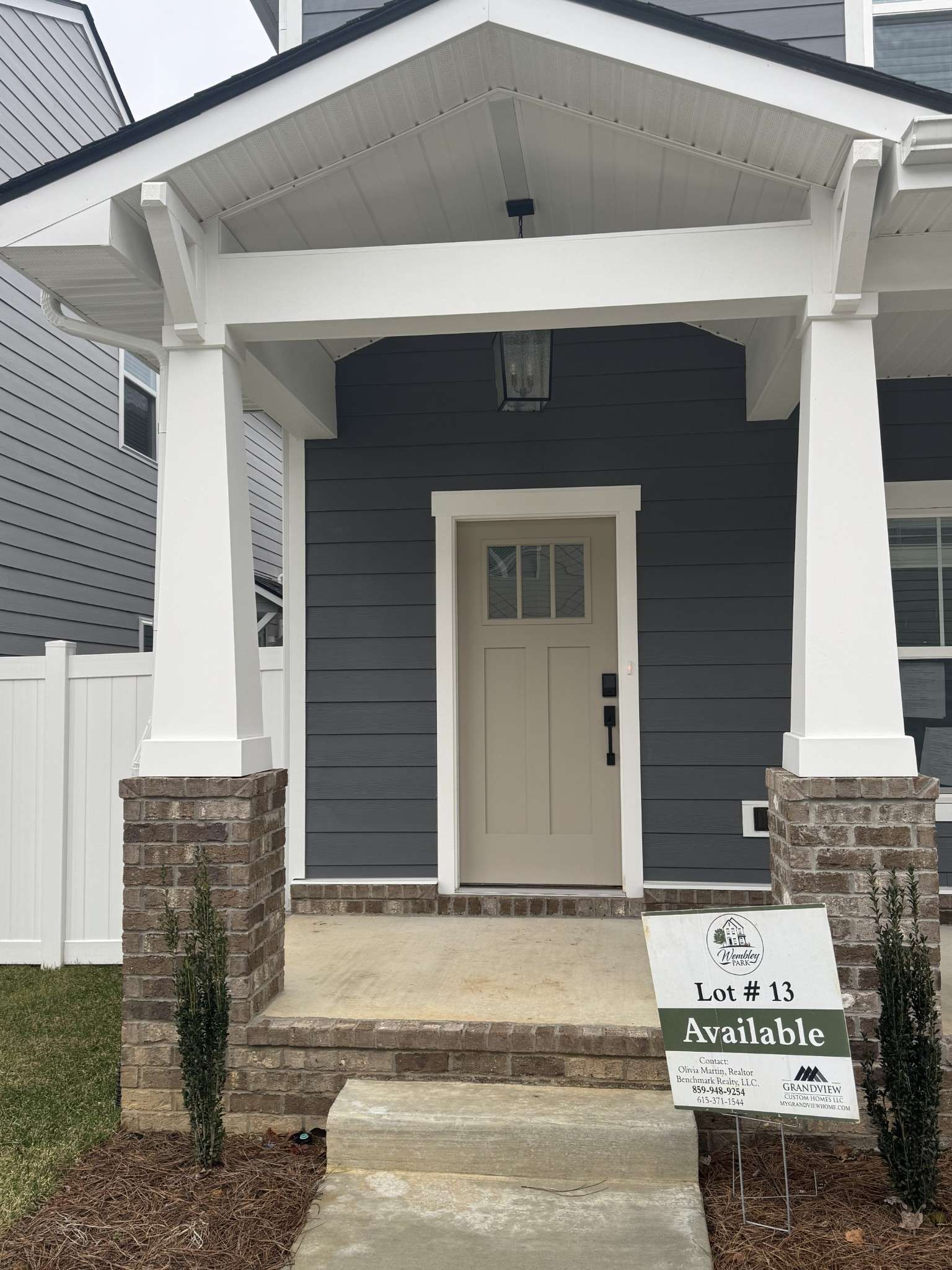 Hermitage, TN 37076,401 Gingerwood Ct