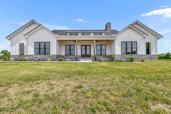 0 Emma Lane, Hohenwald, TN 38462