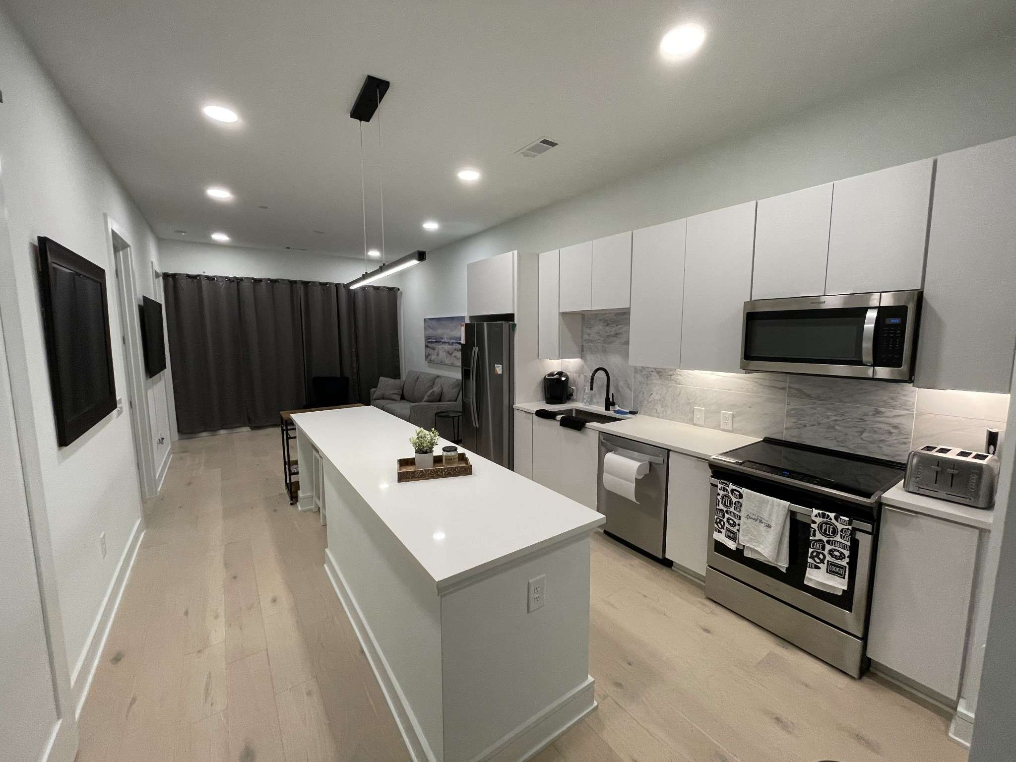Nashville, TN 37208,1125 10th Ave #N #503