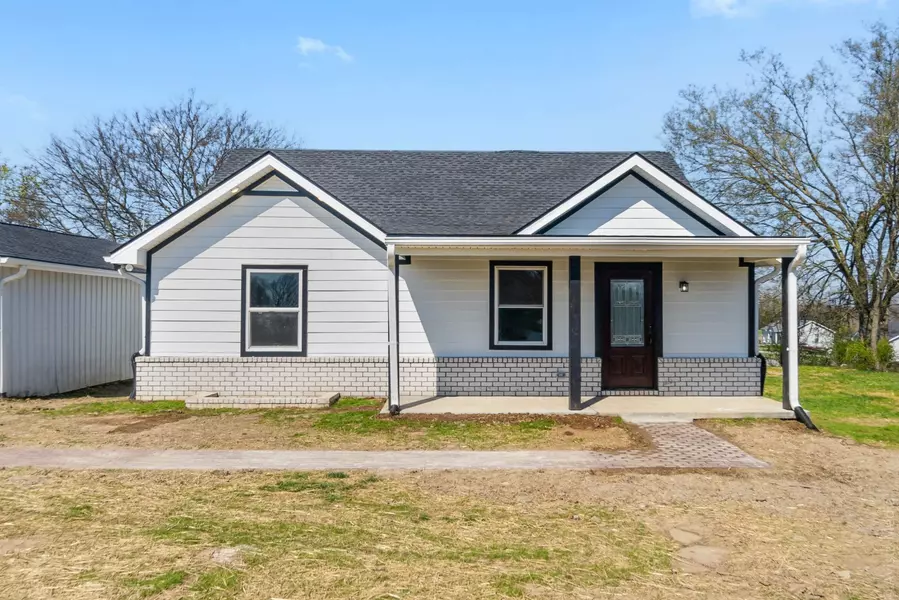 281 E Carter Rd, Portland, TN 37148