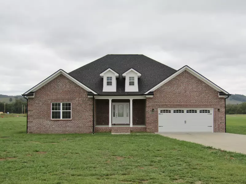 3240 Ostella Rd, Cornersville, TN 37047