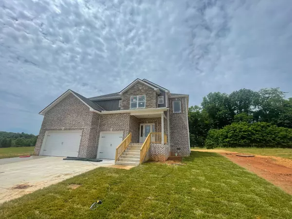 203 Griffey Estates, Clarksville, TN 37042