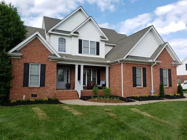 1011 Farmhouse Rd,  Lascassas,  TN 37085