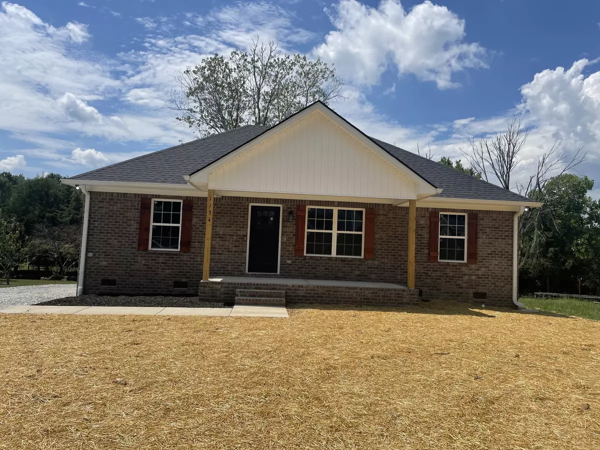 Lewisburg, TN 37091,1134 Mecanico Trl