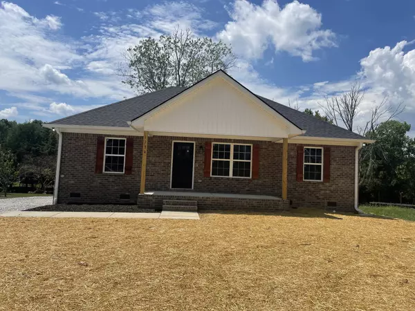 1134 Mecanico Trl,  Lewisburg,  TN 37091