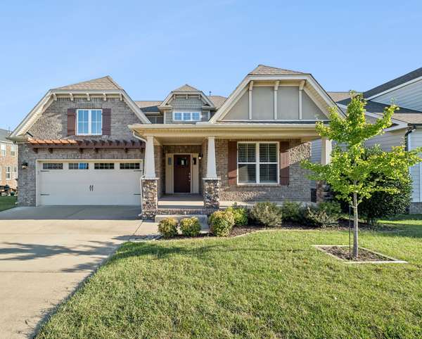 2104 ENGLISH GARDEN WAY,  Thompsons Station,  TN 37179