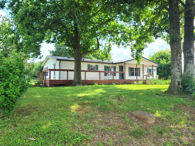 222 Mankin Rd, Bell Buckle, TN 37020