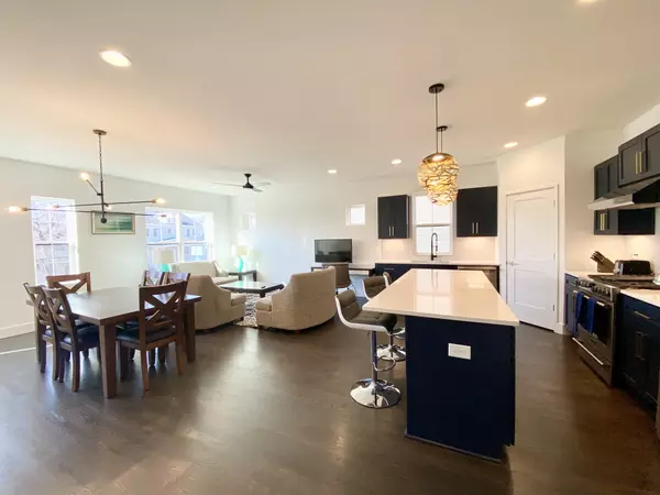 Nashville, TN 37207,1699 Lischey Ave
