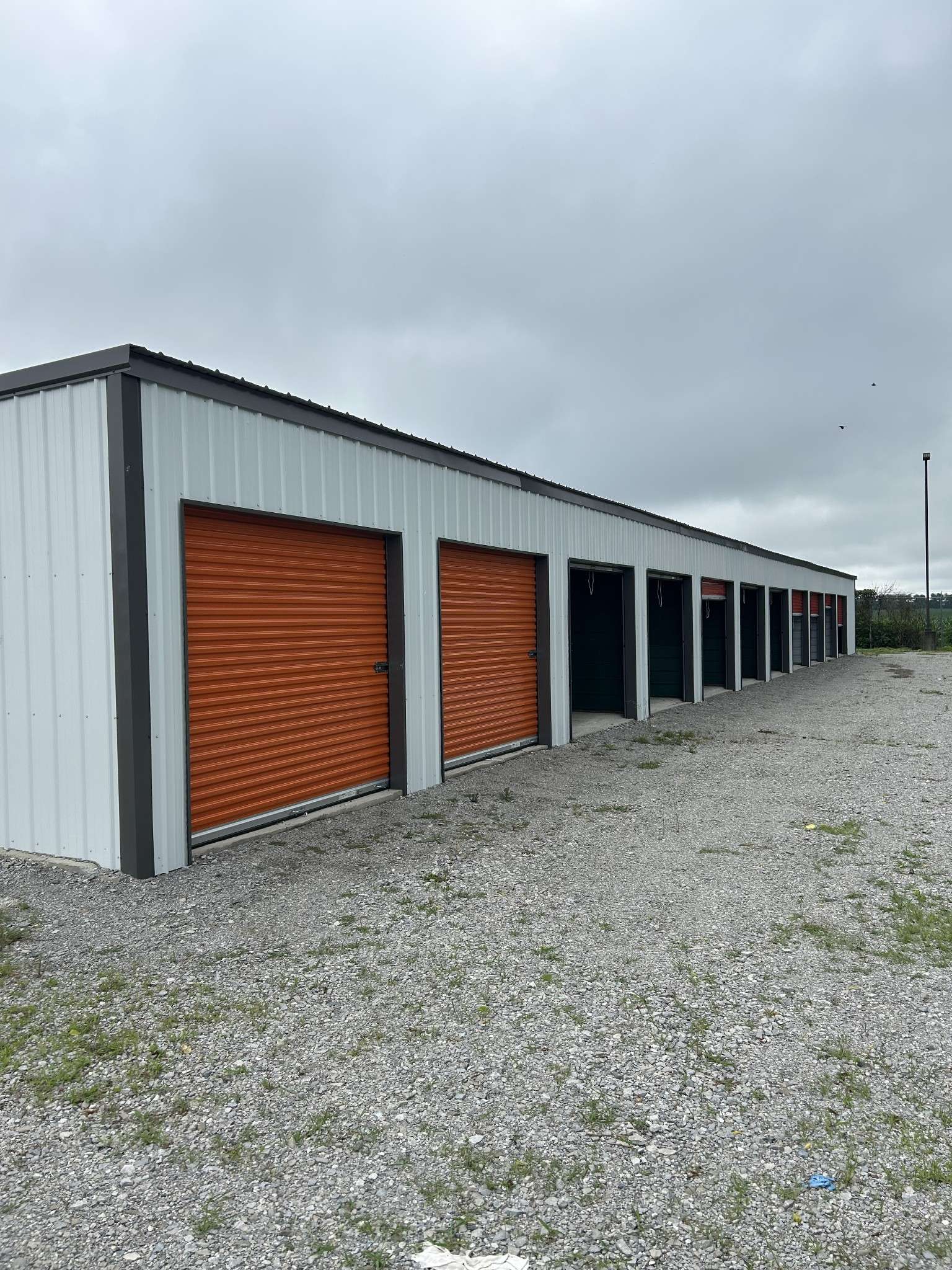 Ethridge, TN 38456,3418 Highway 43 #N