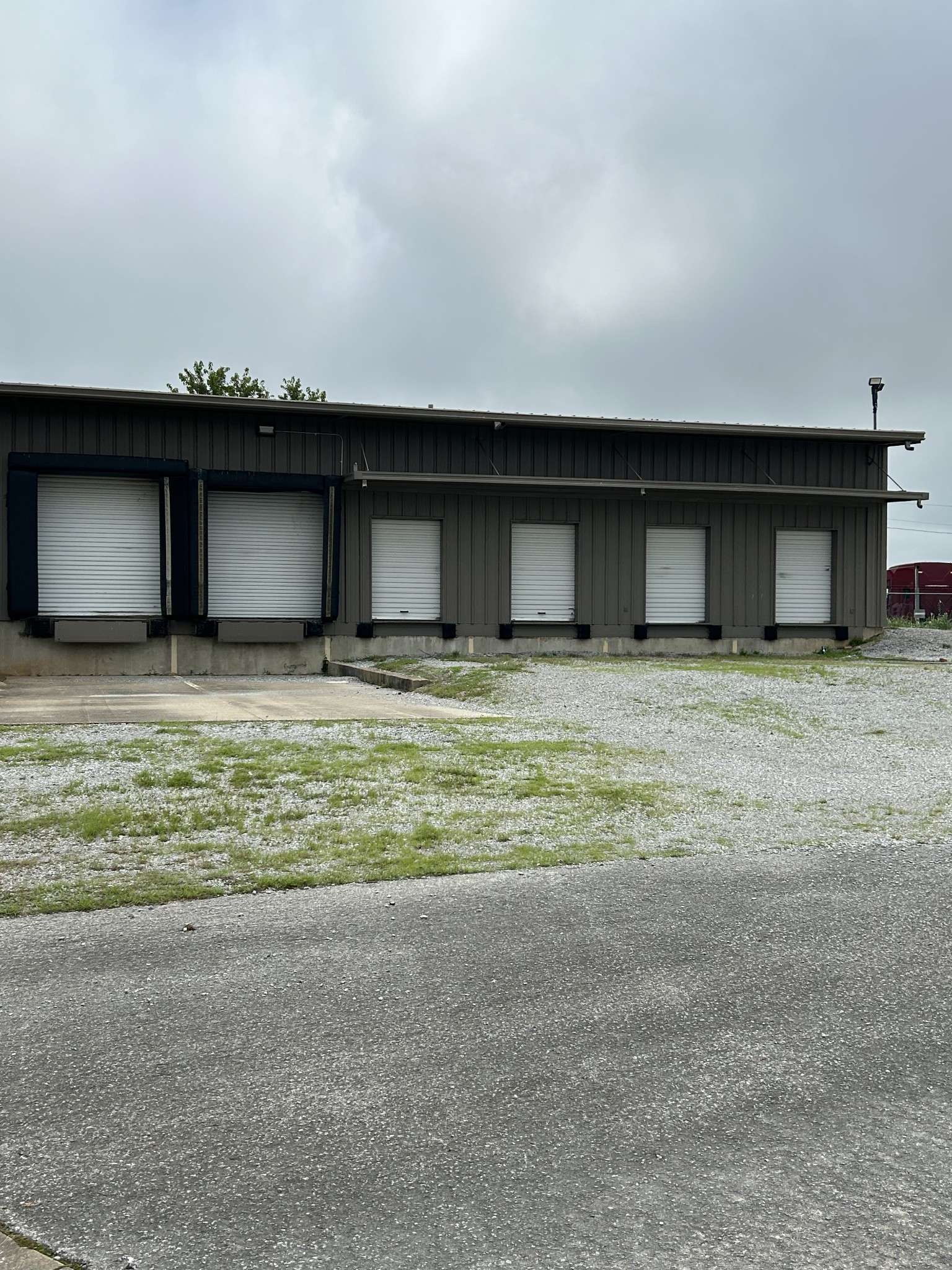 Ethridge, TN 38456,3418 Highway 43 #N