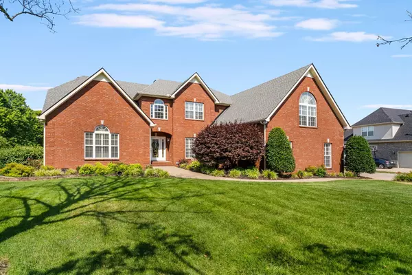 Smyrna, TN 37167,2722 Morton Ln