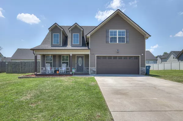 1025 Watergate Dr,  Smyrna,  TN 37167