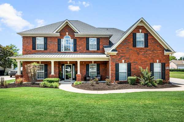 2009 Prestwick Dr,  Murfreesboro,  TN 37130