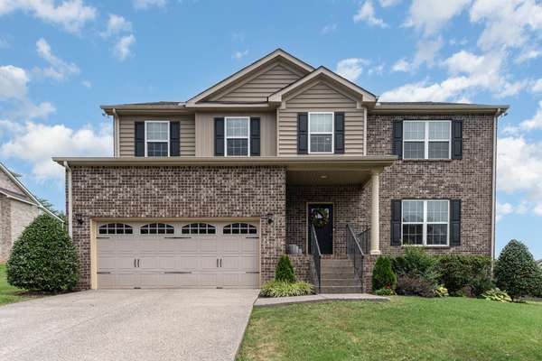 3511 Blackberry Ln, Lebanon, TN 37087