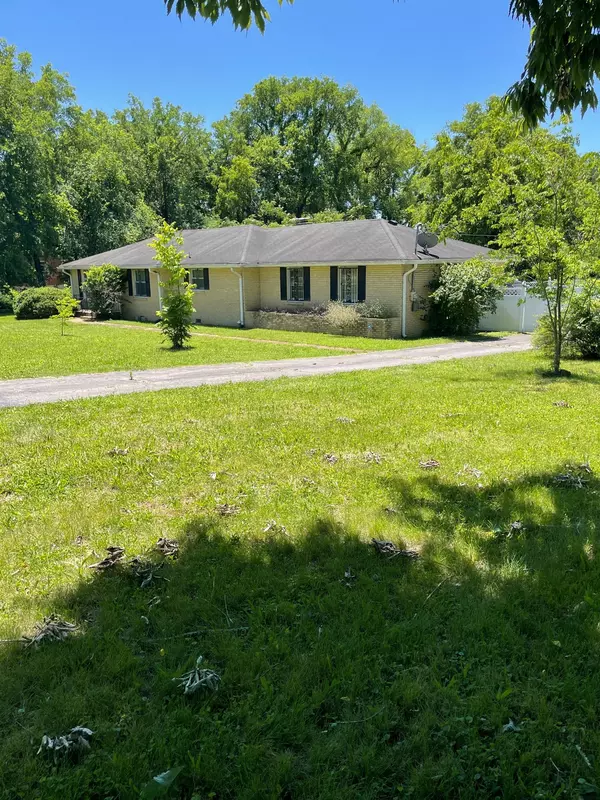 Nashville, TN 37218,2953 River Ct