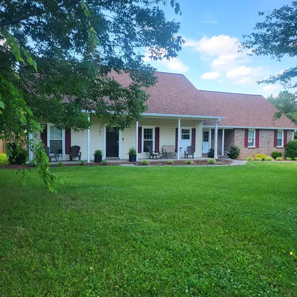 503 Cedar Brook Dr,  White House,  TN 37188