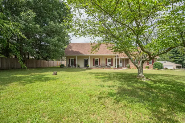White House, TN 37188,503 Cedar Brook Dr