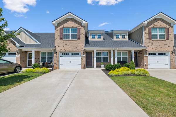 1918 Alysheba Run,  Murfreesboro,  TN 37128