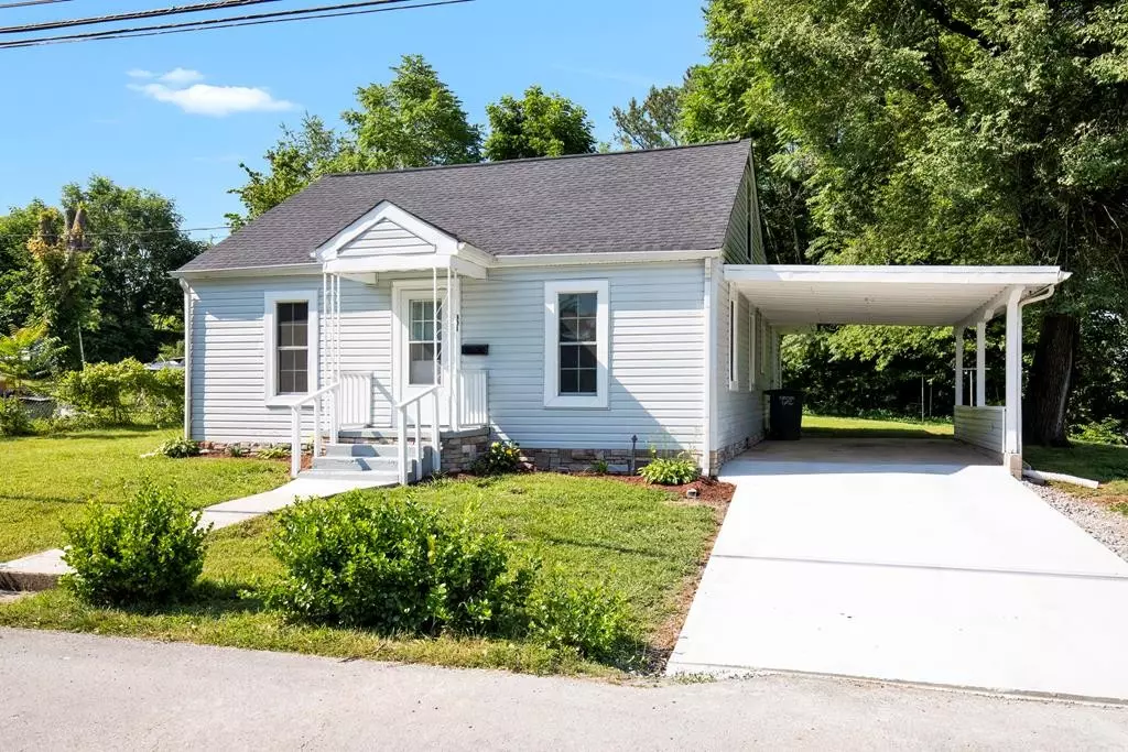 Sparta, TN 38583,301 Walker St