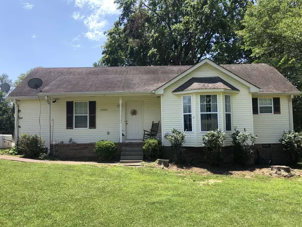 4354 Old Rome Pike, Lebanon, TN 37087