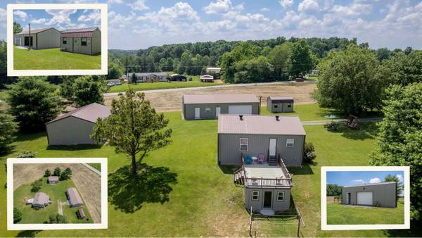 60 Marie Ln, Red Boiling Springs, TN 37150