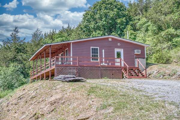 247 N Of Eagle Ridge, Granville, TN 38564