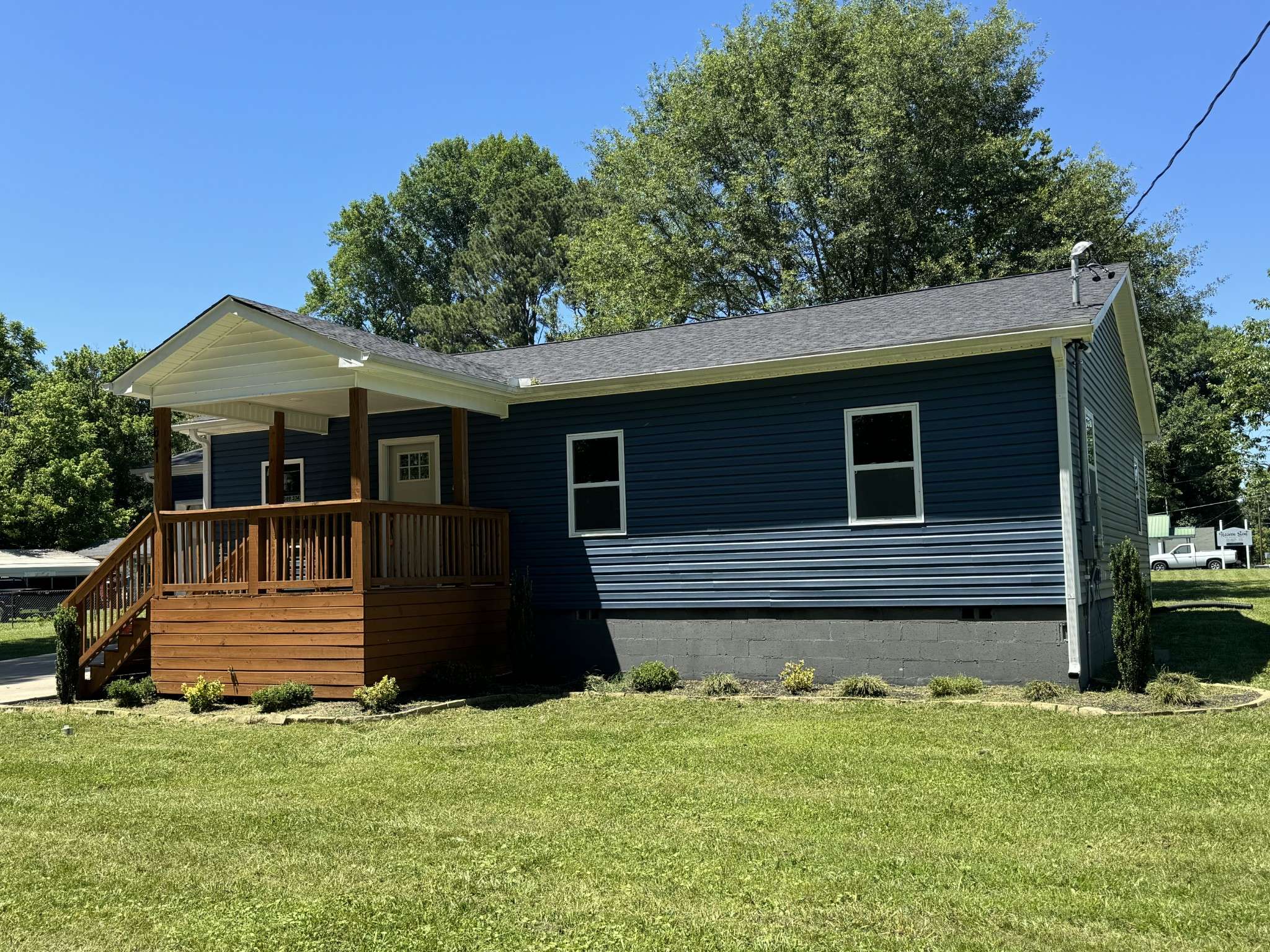 Address Not Disclosed