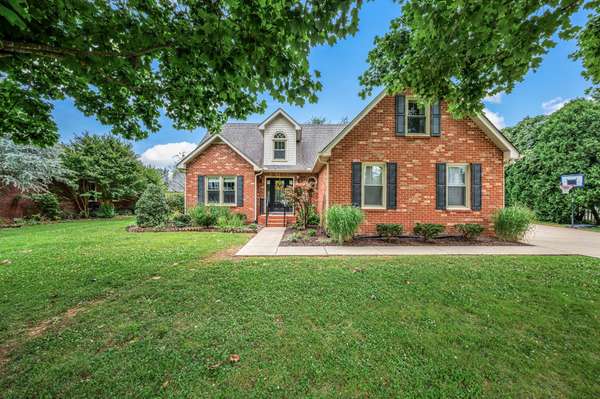 1819 Bridget Dr,  Murfreesboro,  TN 37129