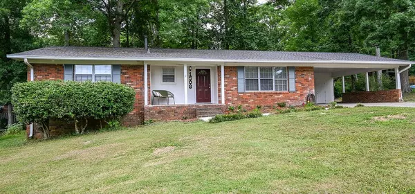 1508 NW 18th Street,  Cleveland,  TN 37311