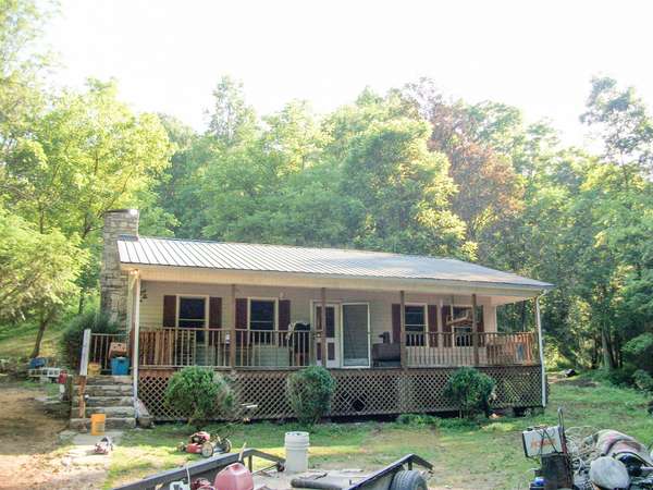 778 Jones Hollow Rd,  Woodbury,  TN 37190